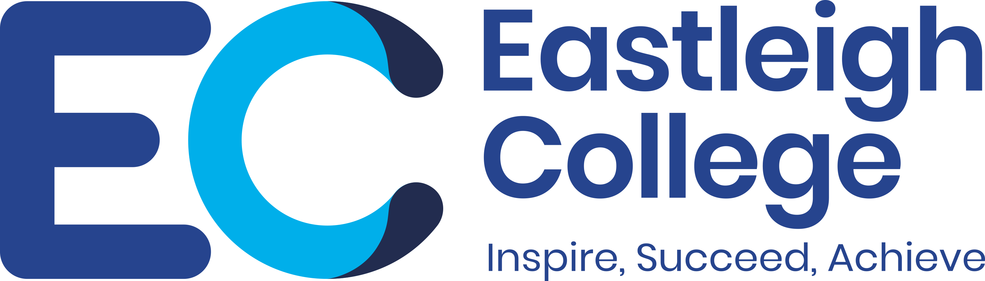 Eastleigh College Logo